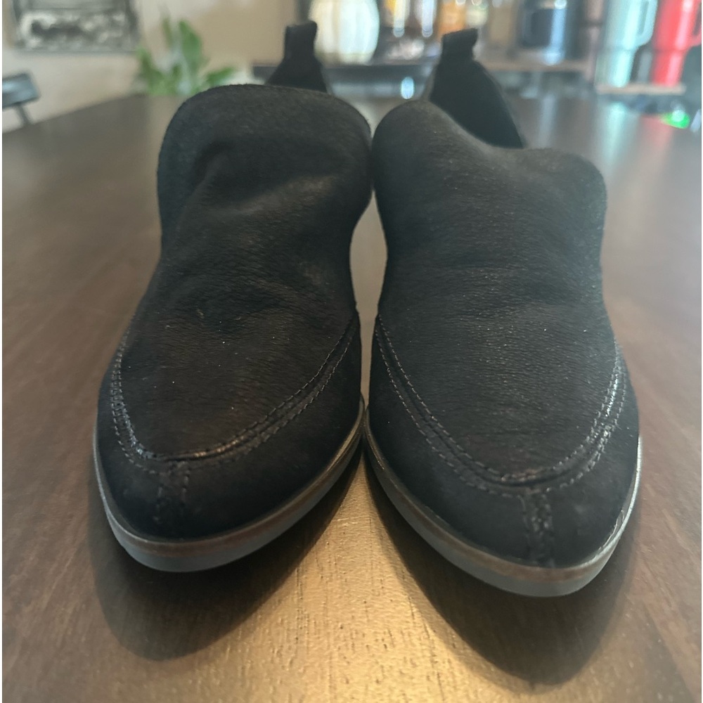 Lucky Brand Women’s Mahzan Bootie Black Size‎ 6.5